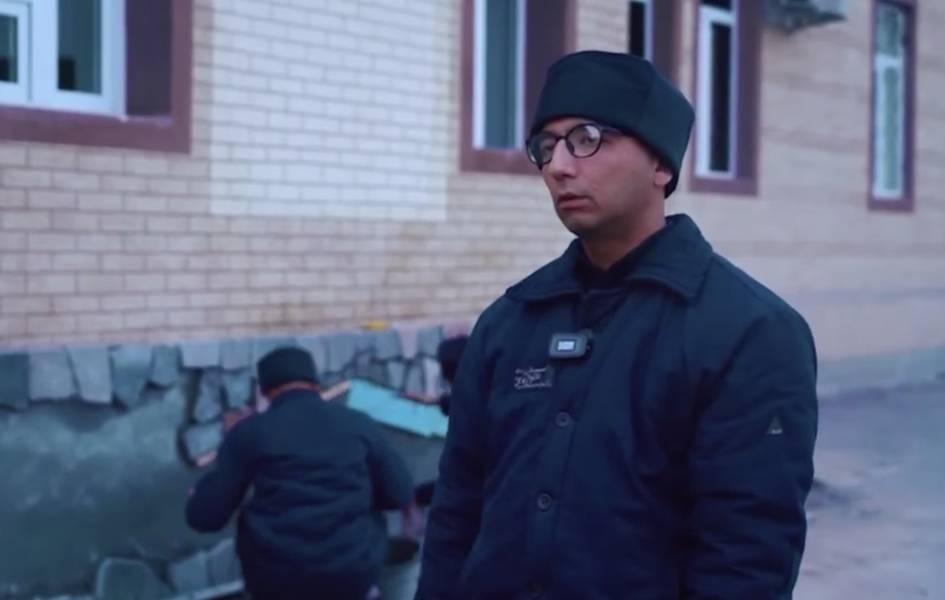 “Ҳалол меҳнат қилиб, оила бағрида бўлишни жуда истардим”. Бахти Ташкентскийнинг ўғли Бекзод Зафаров пушаймонлигини билдирди